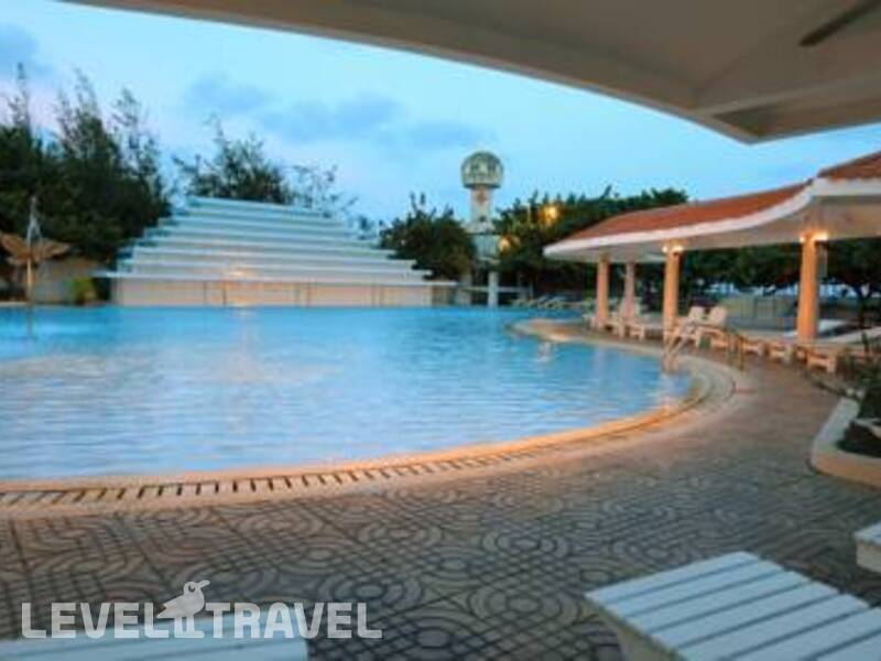 Фотография Dic Star Hotel