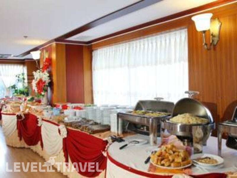 Фотография Dic Star Hotel