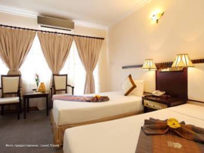 Фотография Dic Star Hotel