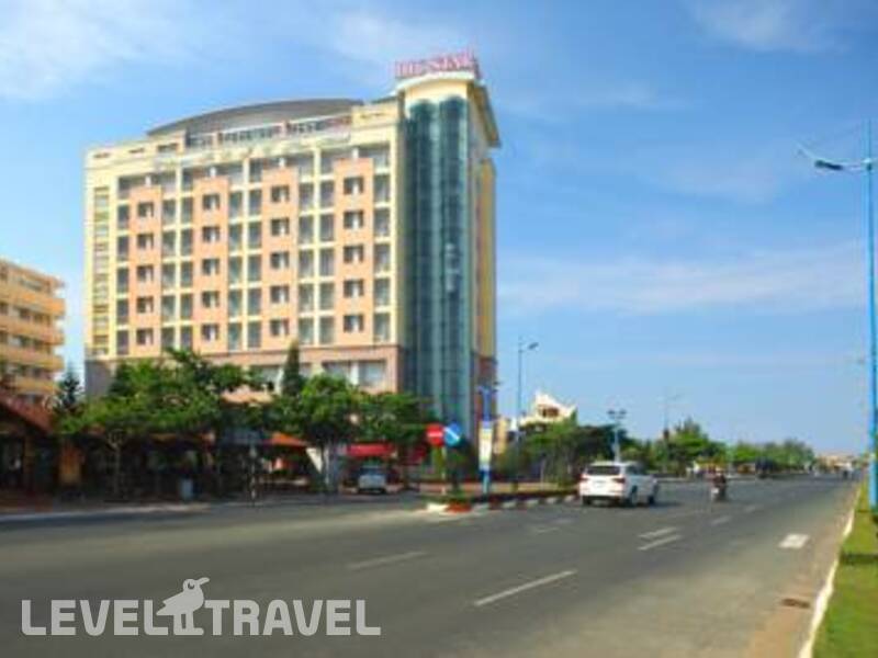 Фотография Dic Star Hotel