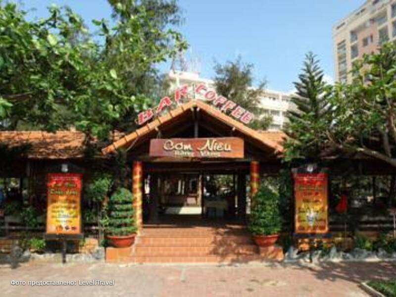 Фотография Dic Star Hotel