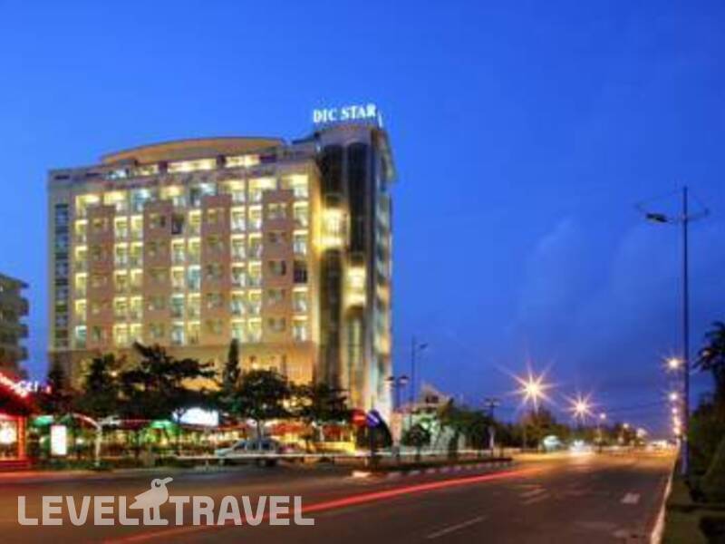 Фотография Dic Star Hotel