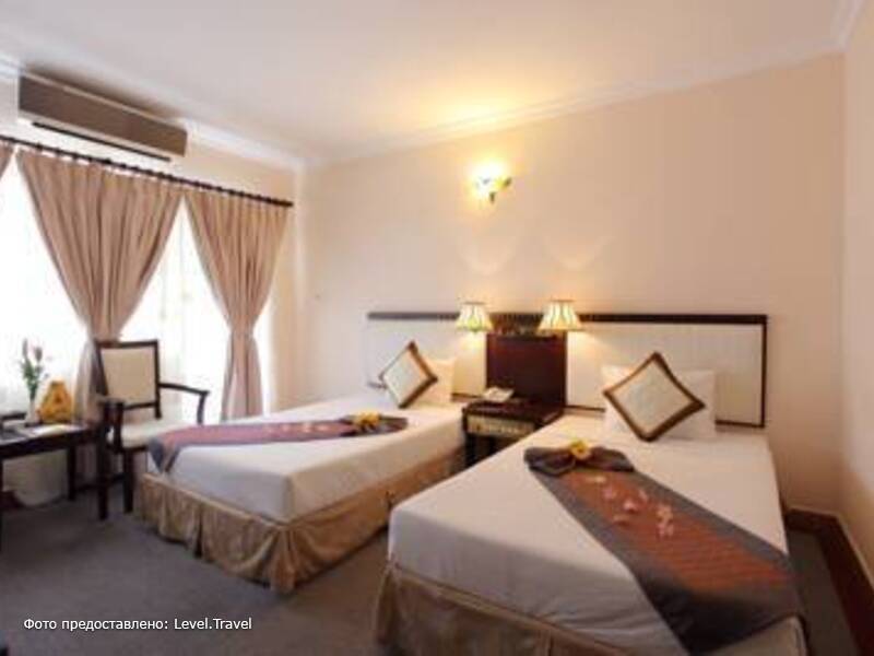 Фотография Dic Star Hotel