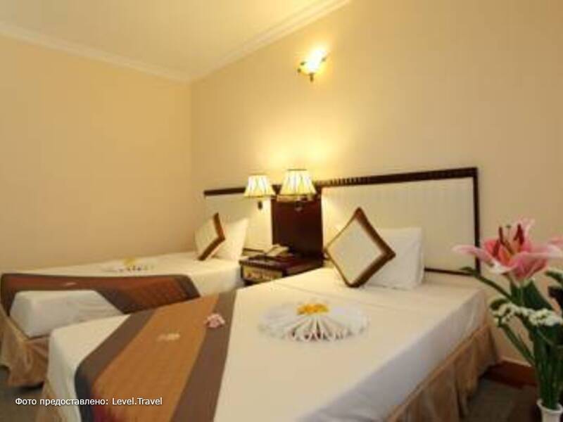 Фотография Dic Star Hotel