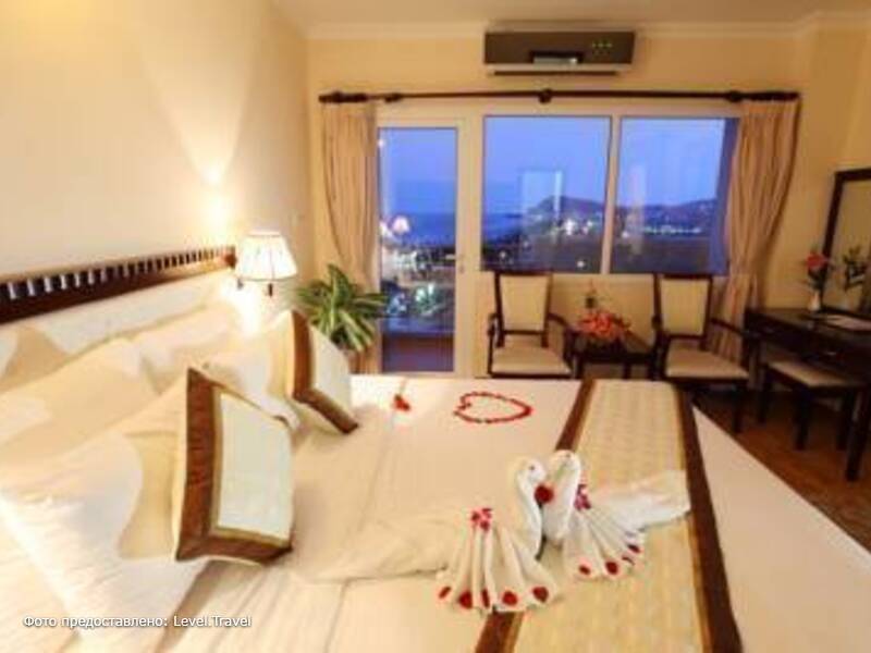 Фотография Dic Star Hotel