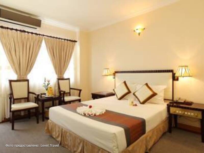 Фотография Dic Star Hotel