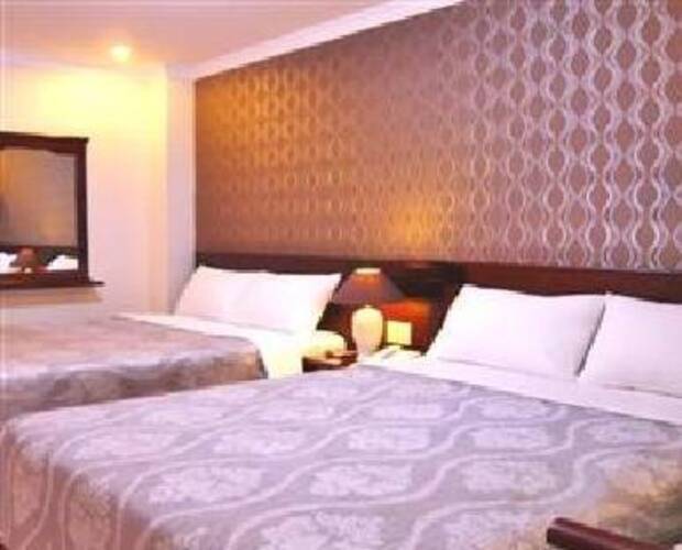Nice Swan Hotel