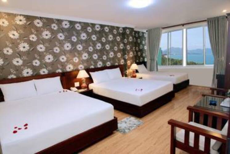 Nice Swan Hotel