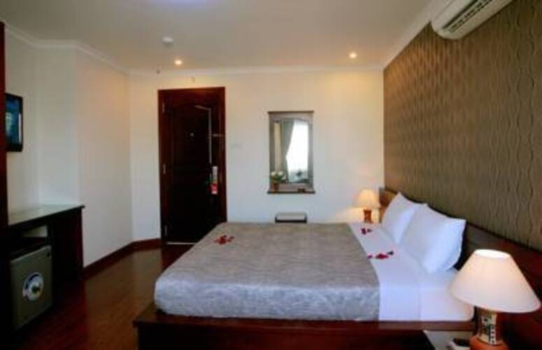 Nice Swan Hotel
