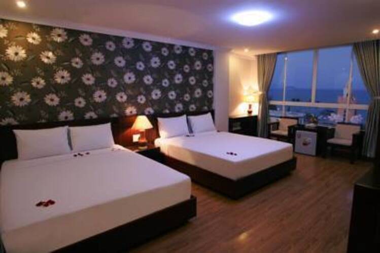 Nice Swan Hotel