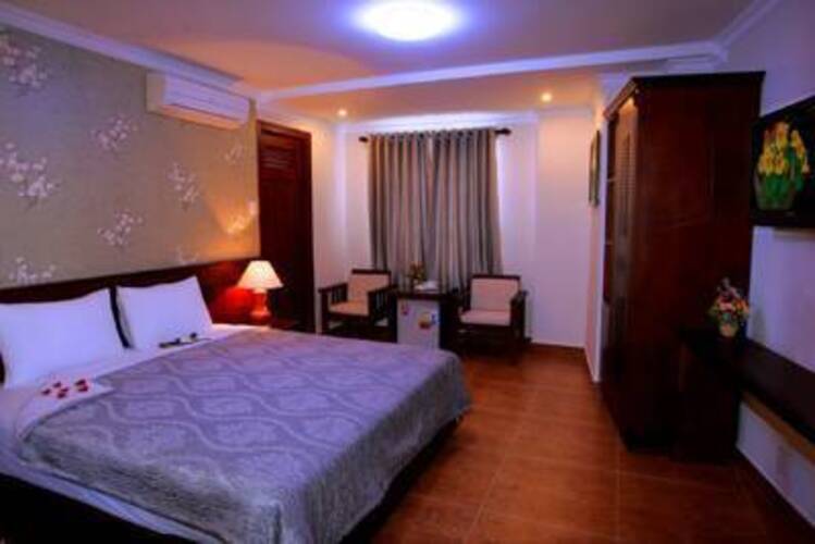 Nice Swan Hotel