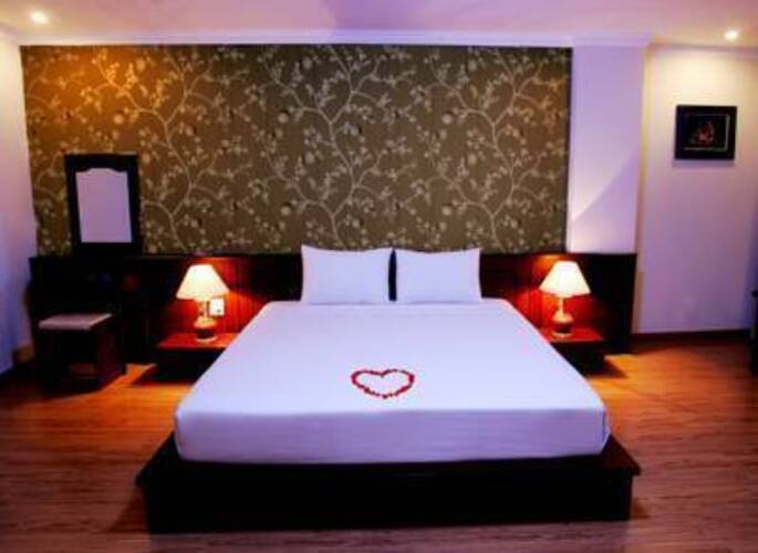 Nice Swan Hotel