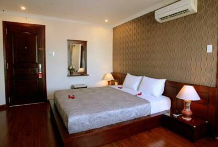 Nice Swan Hotel