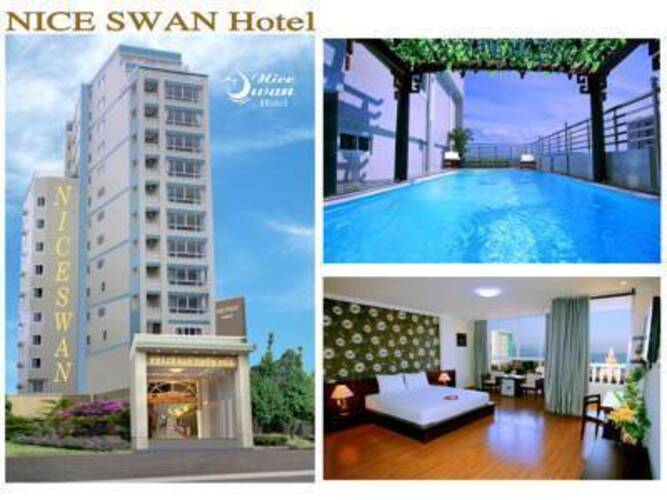 Nice Swan Hotel