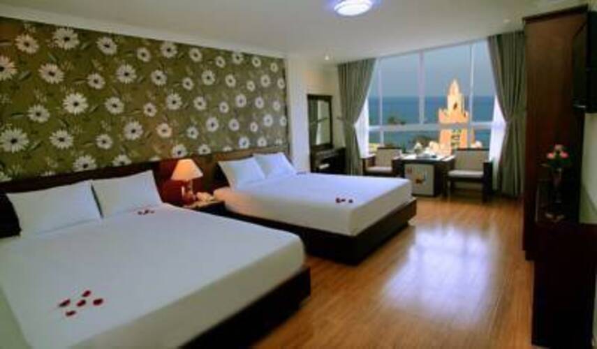 Nice Swan Hotel