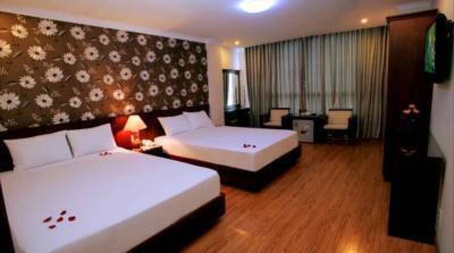 Nice Swan Hotel