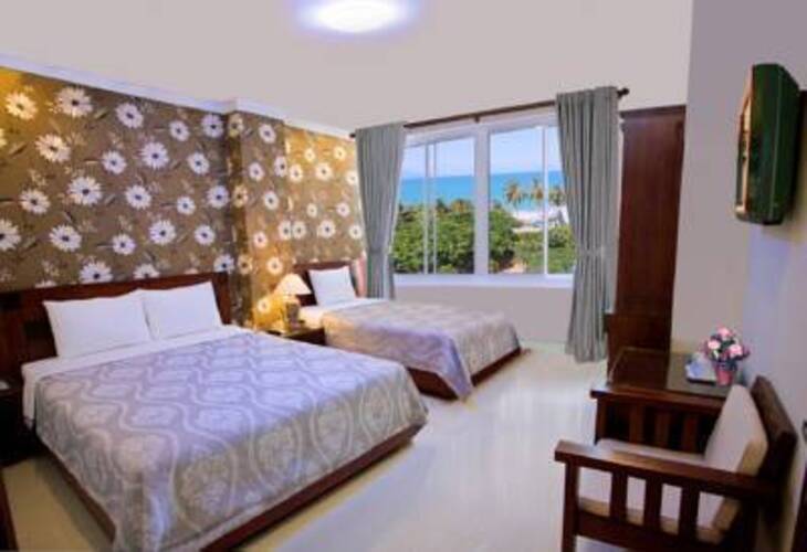 Nice Swan Hotel