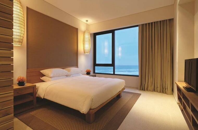 Hyatt Regency Danang Resort & Spa