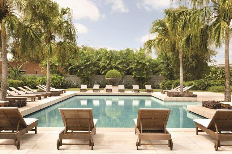 Hyatt Regency Danang Resort & Spa