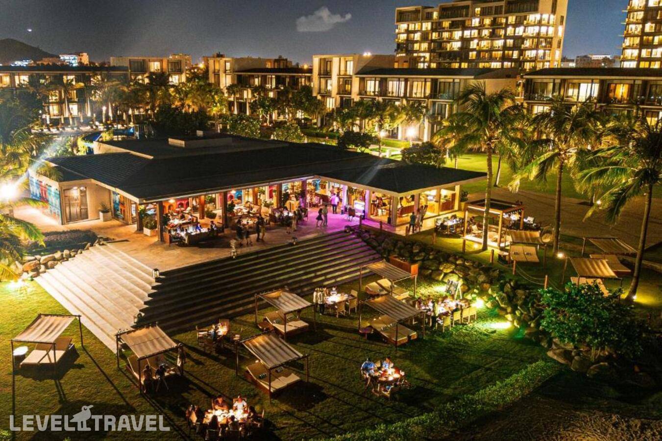 Hyatt Regency Danang Resort & Spa — фото 12