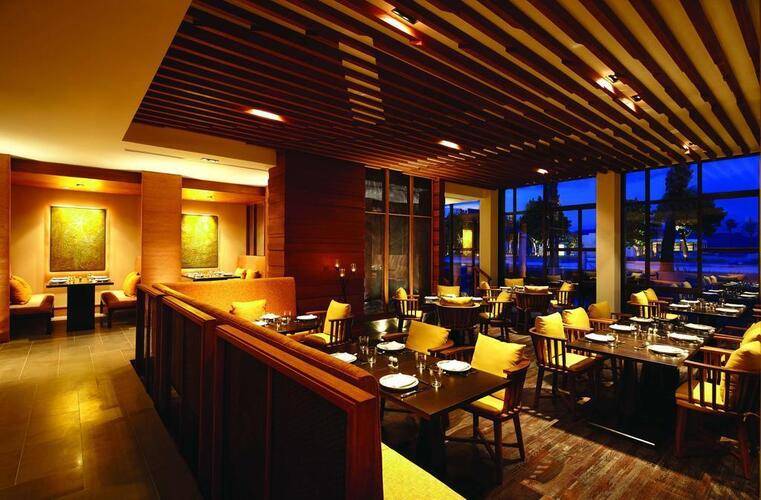 Hyatt Regency Danang Resort & Spa