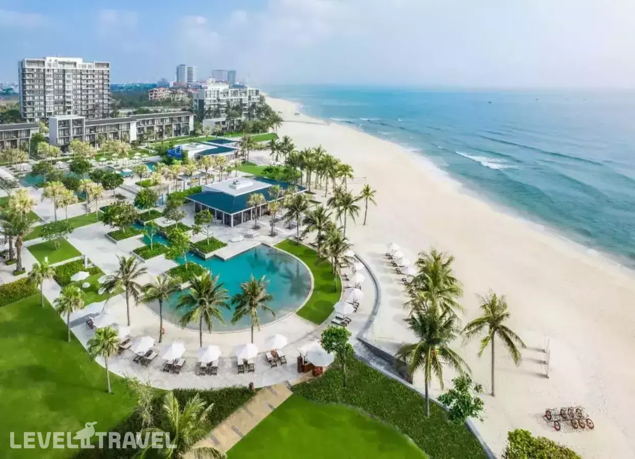 Hyatt Regency Danang Resort & Spa