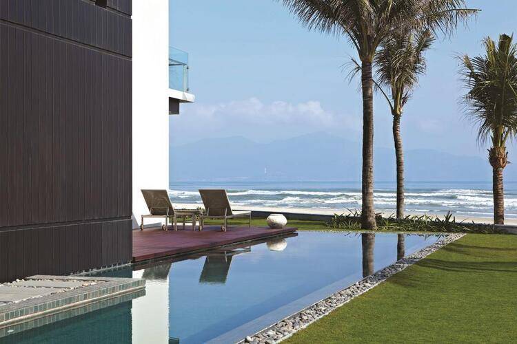 Hyatt Regency Danang Resort & Spa