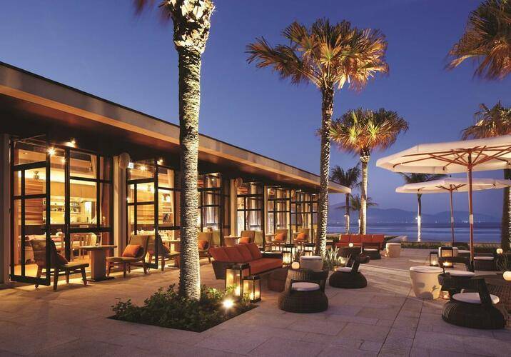 Hyatt Regency Danang Resort & Spa