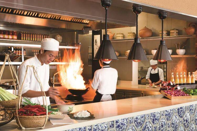 Hyatt Regency Danang Resort & Spa