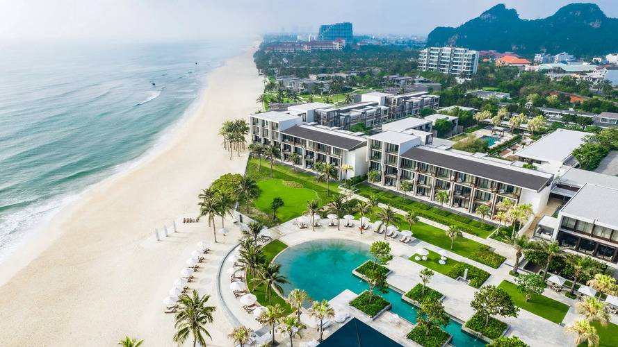Hyatt Regency Danang Resort & Spa