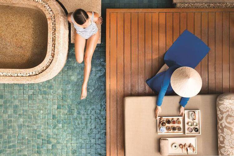 Hyatt Regency Danang Resort & Spa