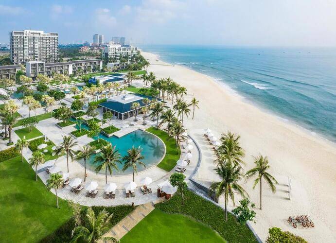 Hyatt Regency Danang Resort & Spa