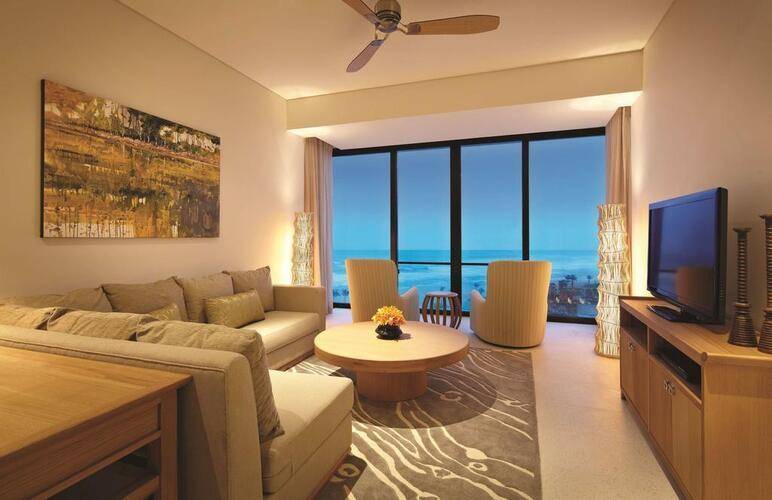 Hyatt Regency Danang Resort & Spa