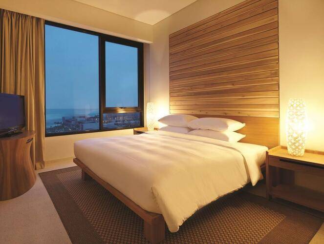 Hyatt Regency Danang Resort & Spa