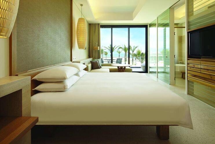 Hyatt Regency Danang Resort & Spa