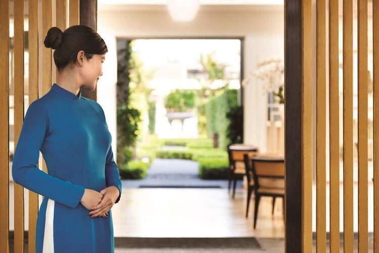 Hyatt Regency Danang Resort & Spa