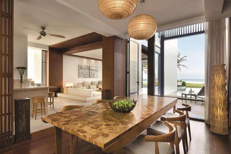 Hyatt Regency Danang Resort & Spa