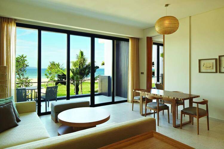 Hyatt Regency Danang Resort & Spa