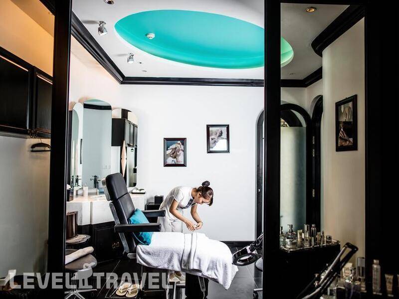 Фотография Intercontinental Danang Sun Peninsula Resort