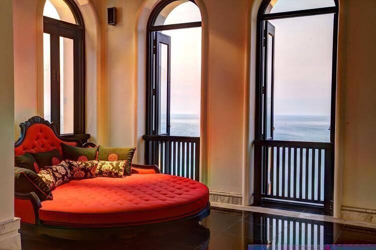 Intercontinental Danang Sun Peninsula Resort