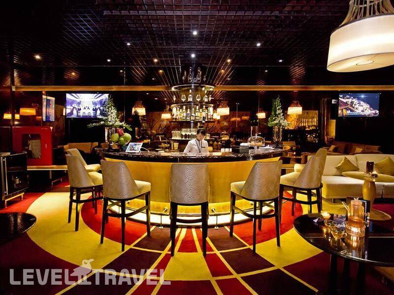 Фотография Intercontinental Danang Sun Peninsula Resort
