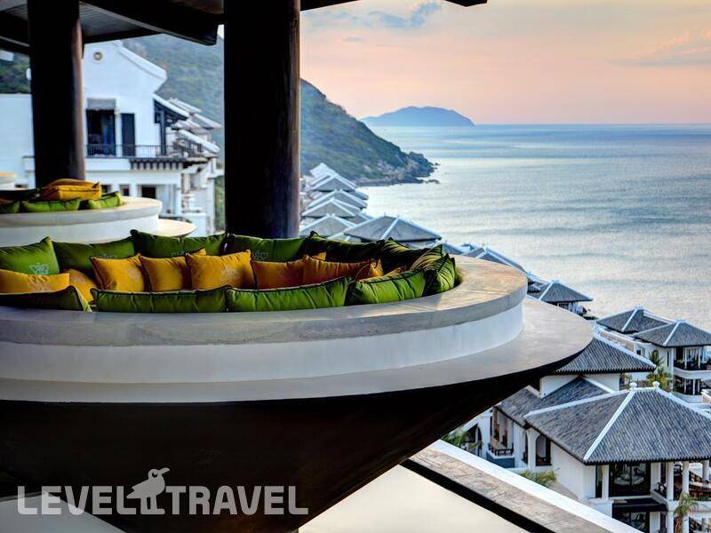 Фотография Intercontinental Danang Sun Peninsula Resort