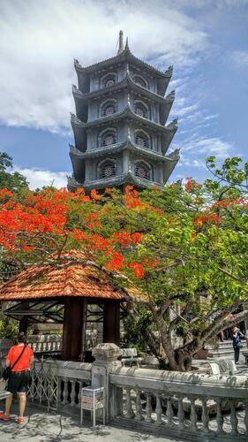 Intercontinental Danang Sun Peninsula Resort