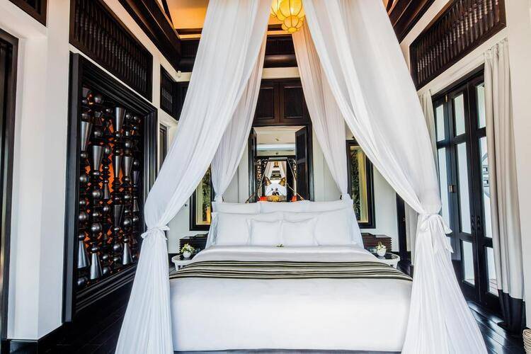 Intercontinental Danang Sun Peninsula Resort