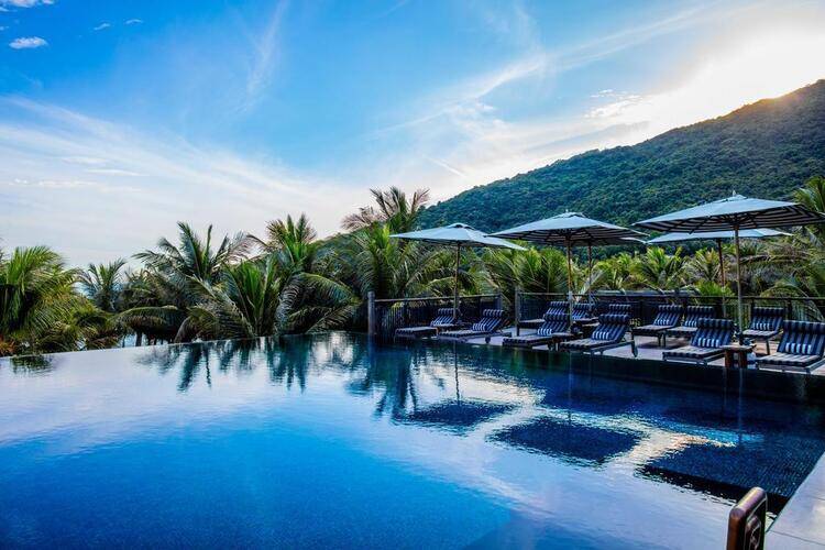 Intercontinental Danang Sun Peninsula Resort