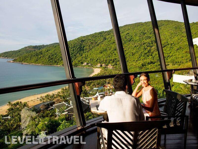 Фотография Intercontinental Danang Sun Peninsula Resort
