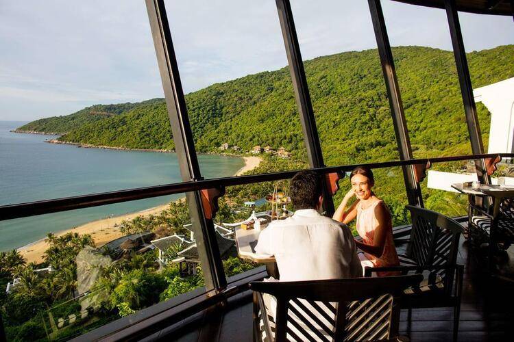 Intercontinental Danang Sun Peninsula Resort