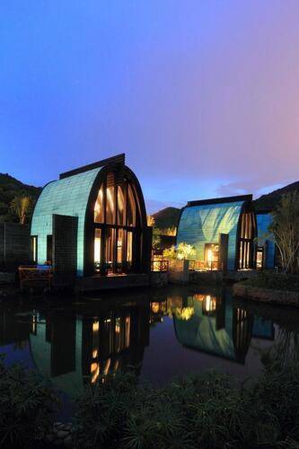 Intercontinental Danang Sun Peninsula Resort