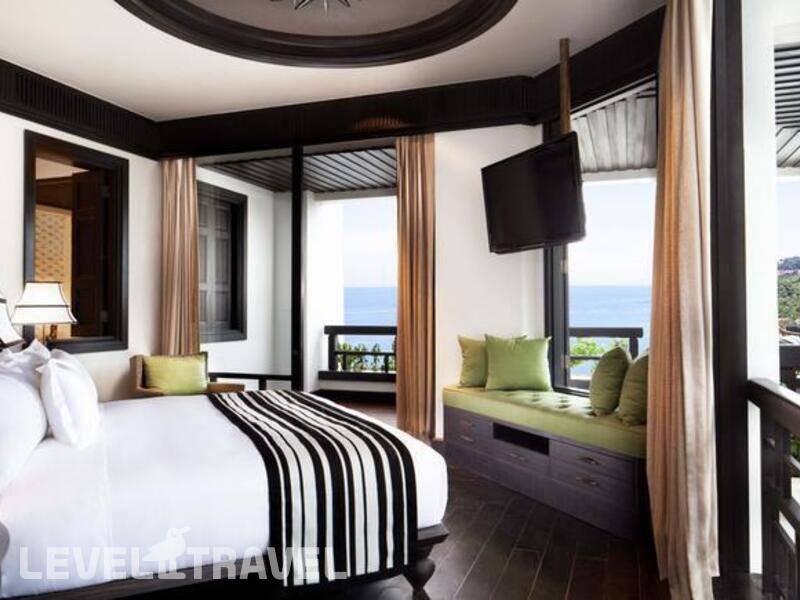 Фотография Intercontinental Danang Sun Peninsula Resort