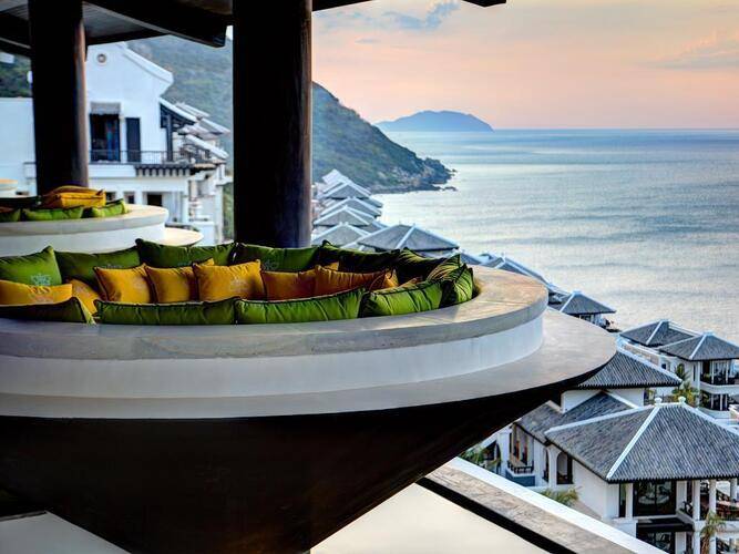 Intercontinental Danang Sun Peninsula Resort